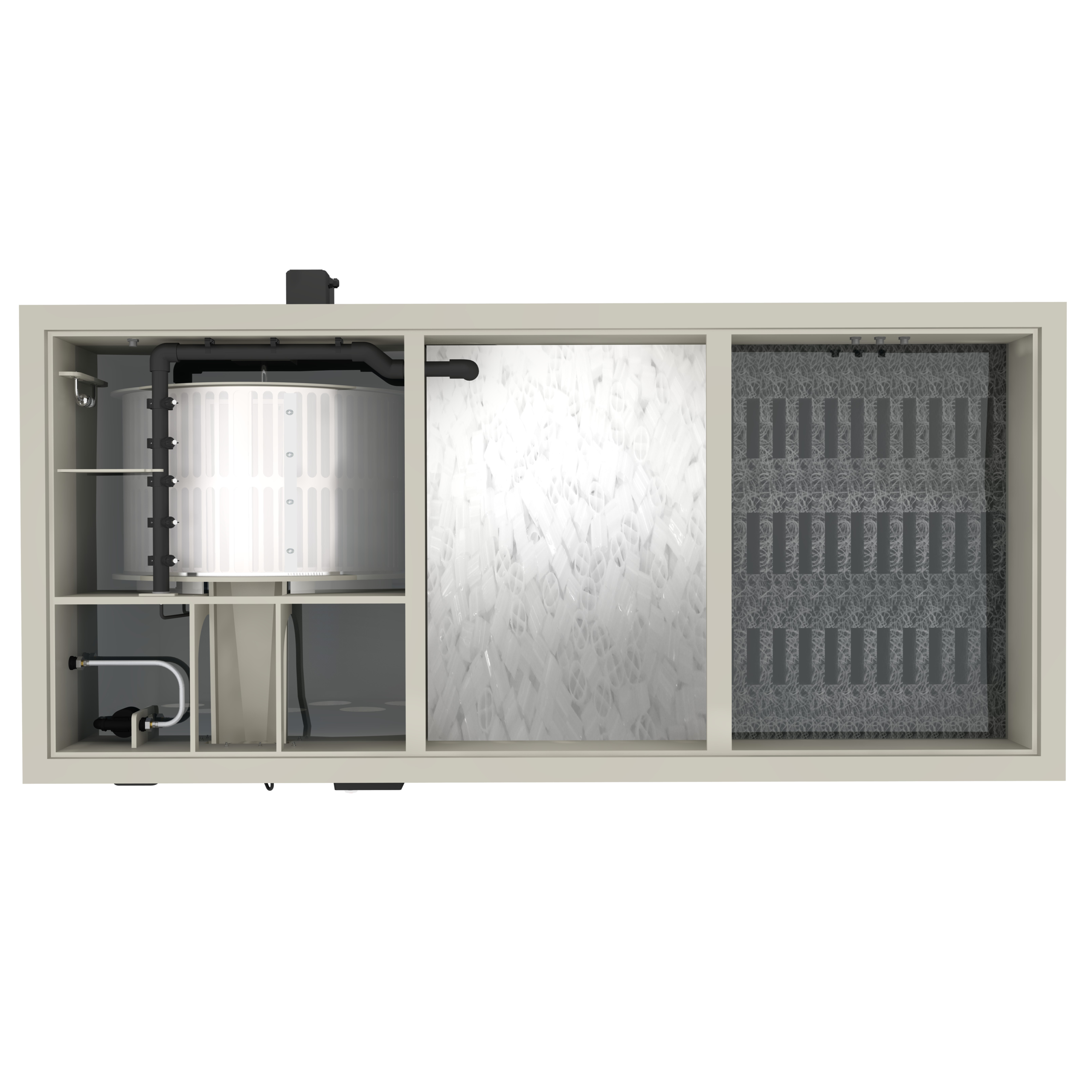 Combi Drum 60/80 XL Gravity - Afbeelding 9