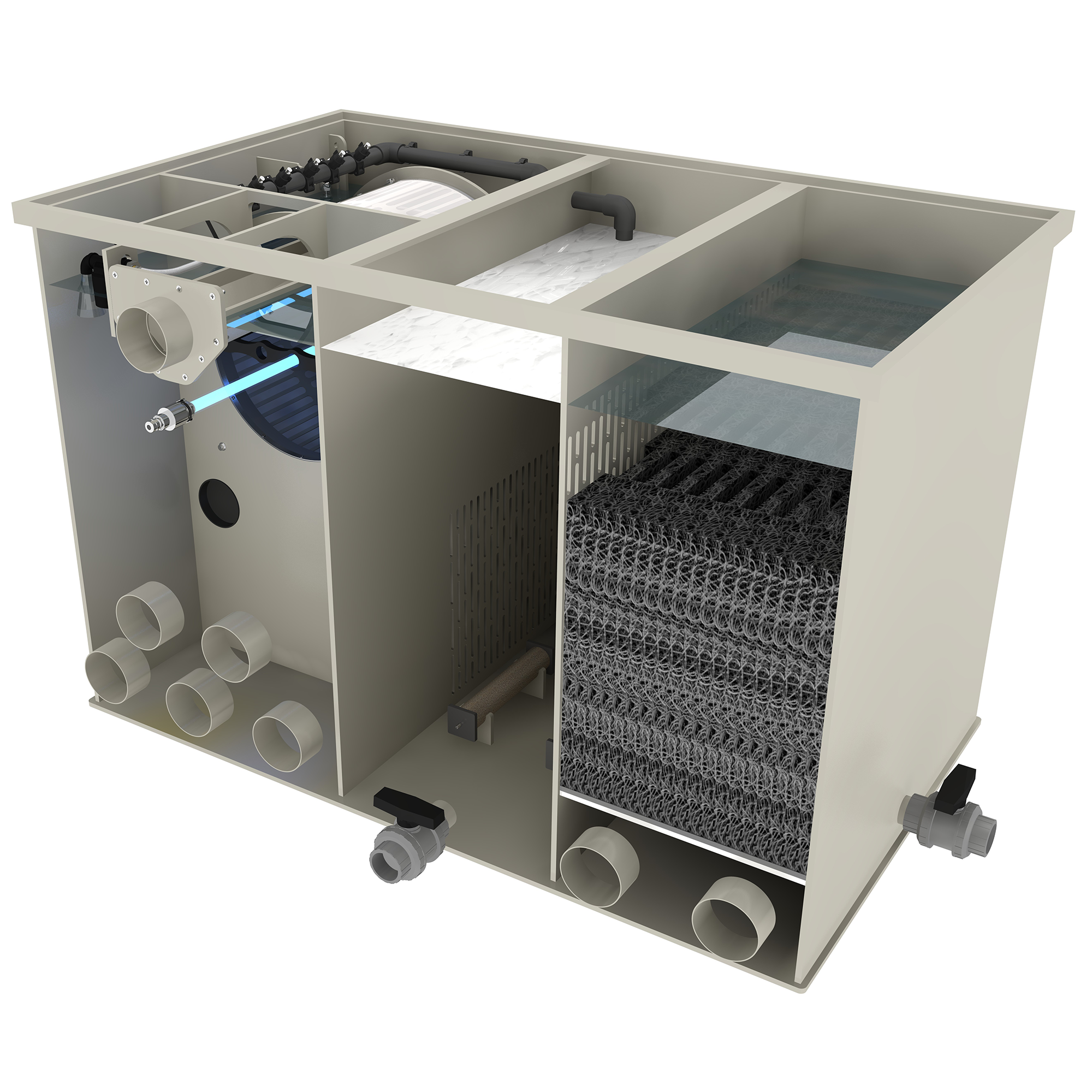 Combi Drum 30/50 Gravity - Afbeelding 4