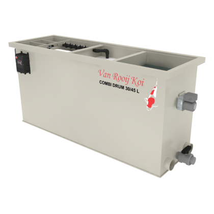 Combi Drum 30/45L Gravity