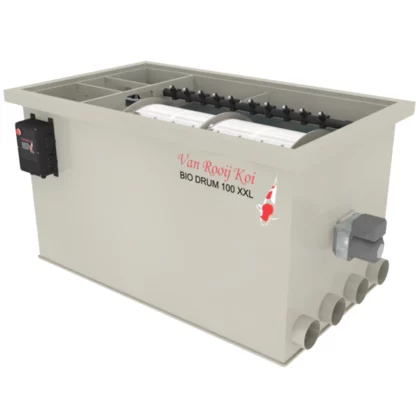 BIO Drum 100 XXL Gravity