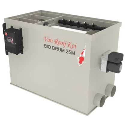 BIO Drum 25 M Gravity