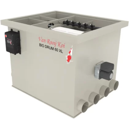 BIO Drum 60 XL Gravity