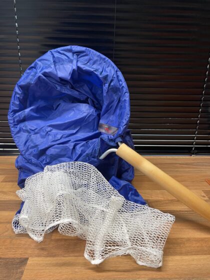 Sansai waterdichte koisok van 35 cm