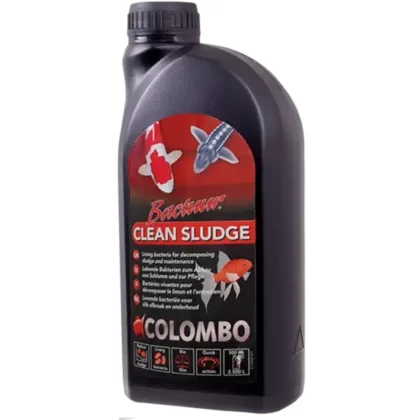 Colombo Bactuur Clean - 500 ml