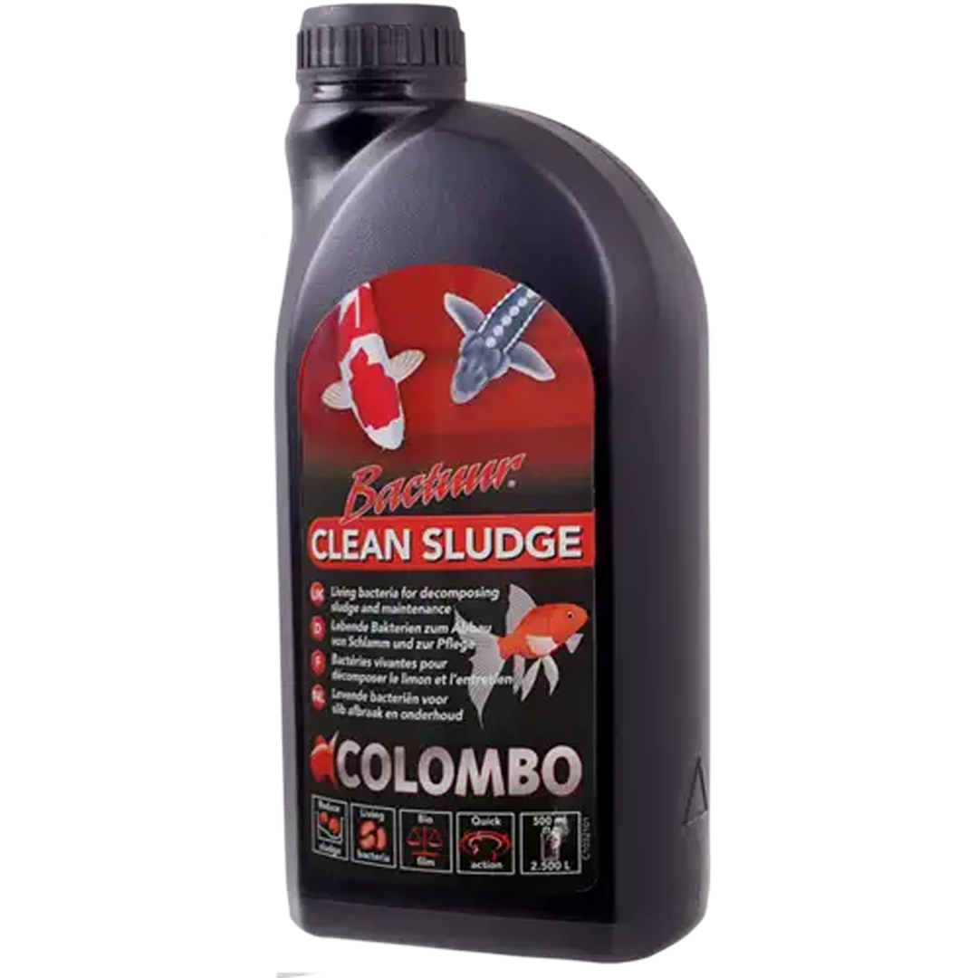Colombo Bactuur Clean - 500 ml