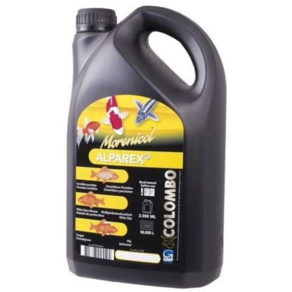 Colombo Morenicol Alparex - 2.500 ml