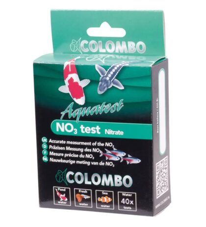Colombo NO3 Nitraat Test