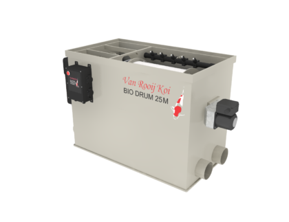 BIO Drum 25 M Gravity