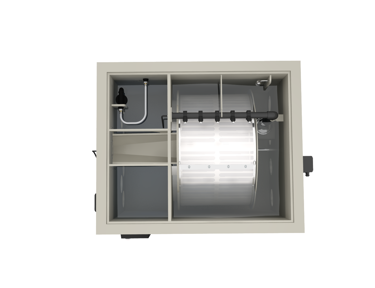 BIO Drum 60 XL Gravity - Afbeelding 10