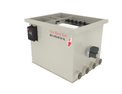 BIO Drum 60 XL Gravity