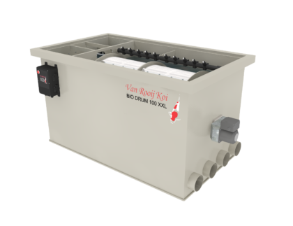 BIO Drum 100 XXLGravity