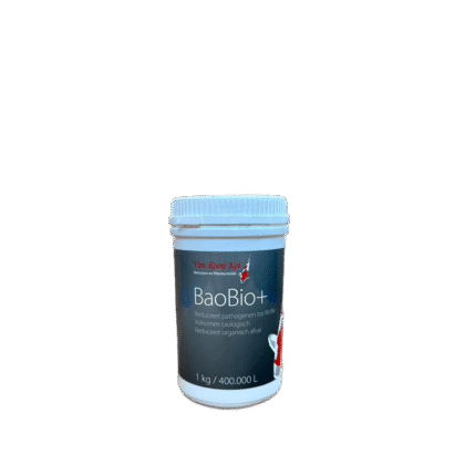 Van Rooij Koi BaoBio+ 1000g