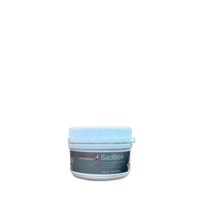 Van Rooij Koi BaoBio+ 250g