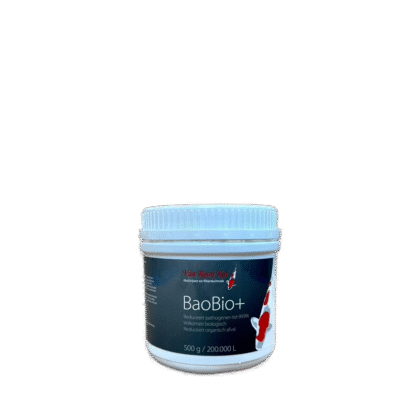 Van Rooij Koi BaoBio+ 500g