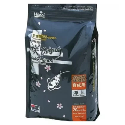 Saki Hikari Multi Season Small 2kg