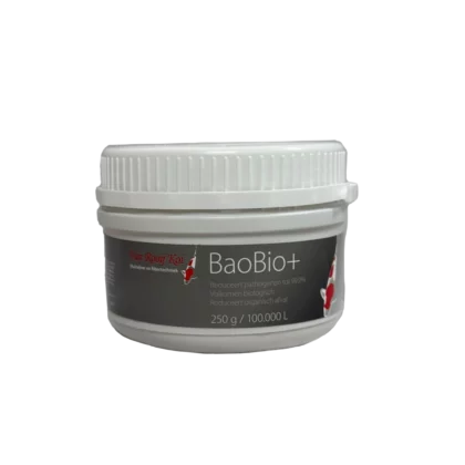 Van Rooij Koi BaoBio+ 250g