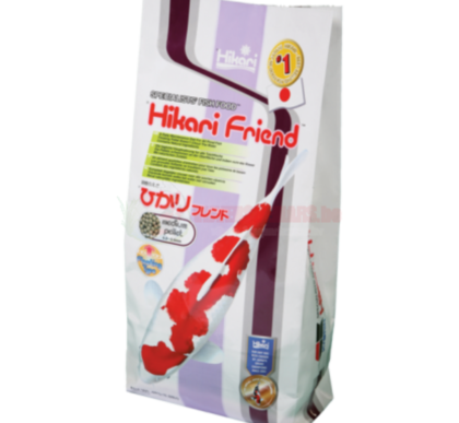 Hikari Friend Medium 4kg