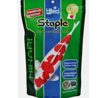 Hikari Staple Large 500gr