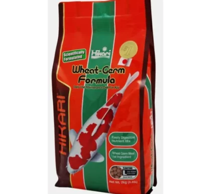 Hikari Wheat-Germ Large 2kg