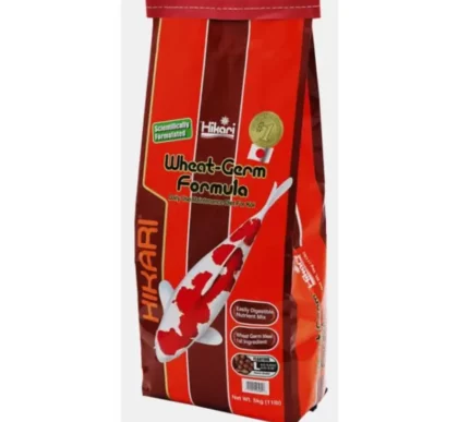 Hikari Wheat-Germ Large 5kg