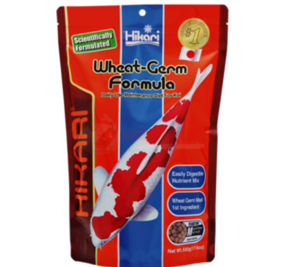 Hikari Wheat-Germ Medium 5kg