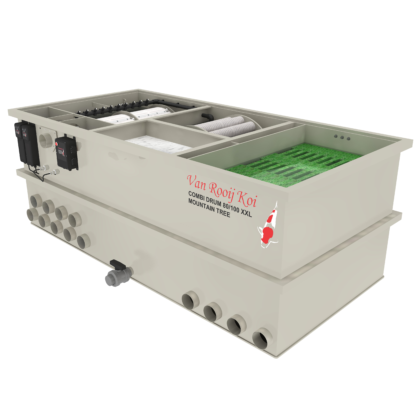 COMBI DRUM 80/100 XXL Mountain Tree