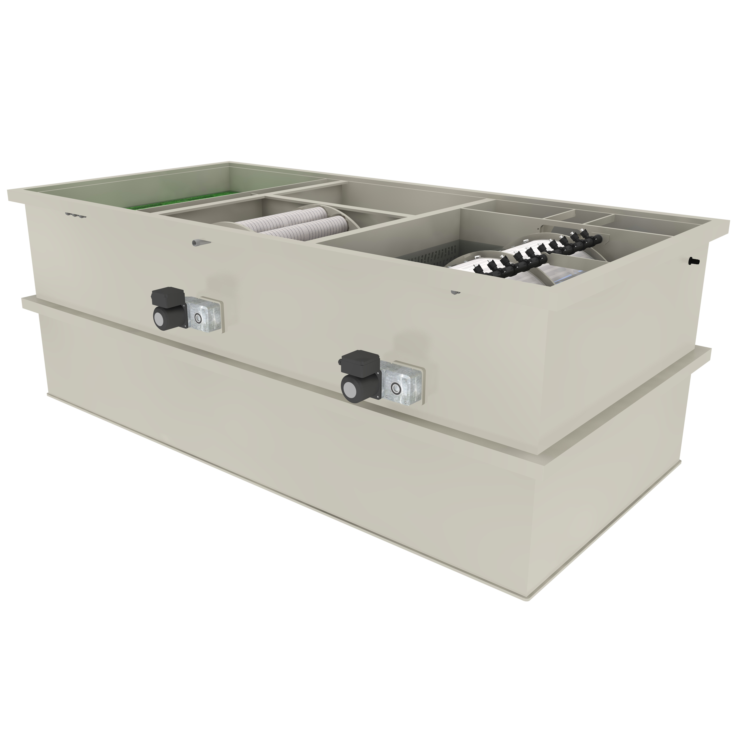 COMBI DRUM 80/100 XXL Mountain Tree - Afbeelding 8