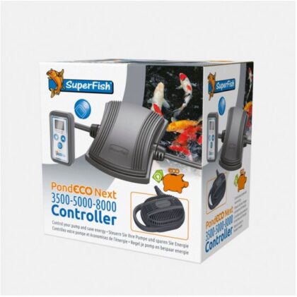 PondECO Next Controller 3500/5000/8000