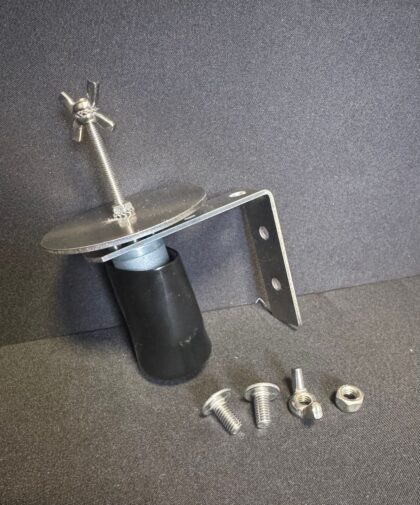 Motor set voer automaat