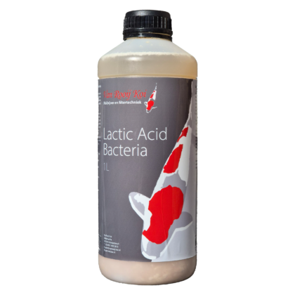 Van Rooij Koi Lactic Acid Bacteria 1L