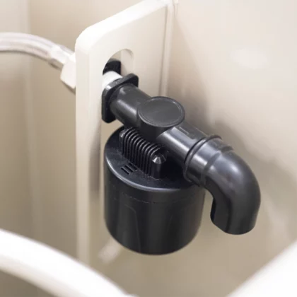 Waterlevel Controller
