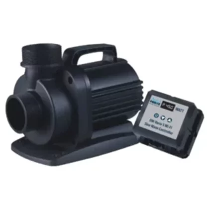 AquaForte DM-30000 Vario S vijverpomp met wifi
