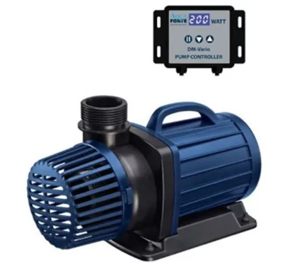 Aquaforte DM Vario 10000 S Vijverpomp