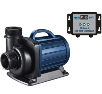 Aquaforte DM Vario 22000 S Vijverpomp