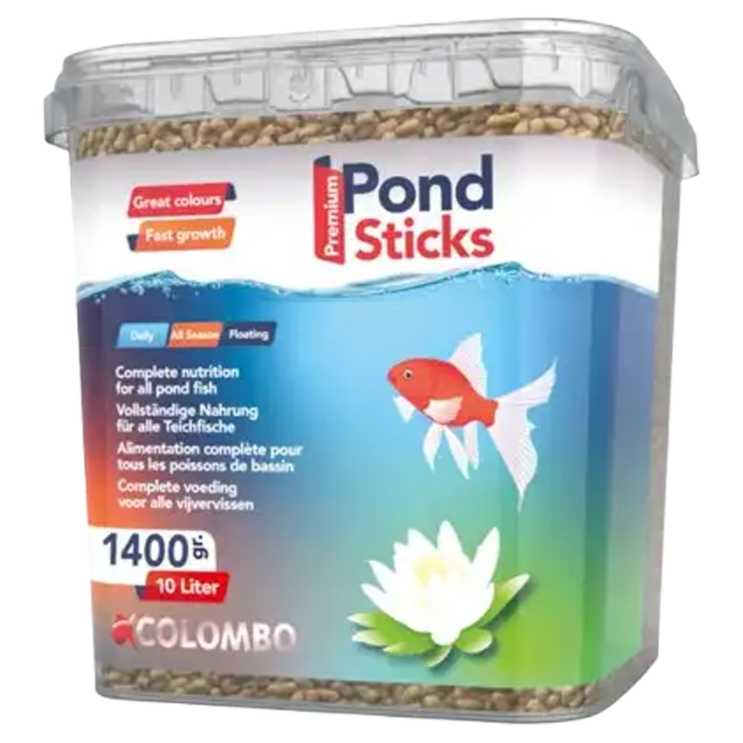 Colombo Sticks 10 liter