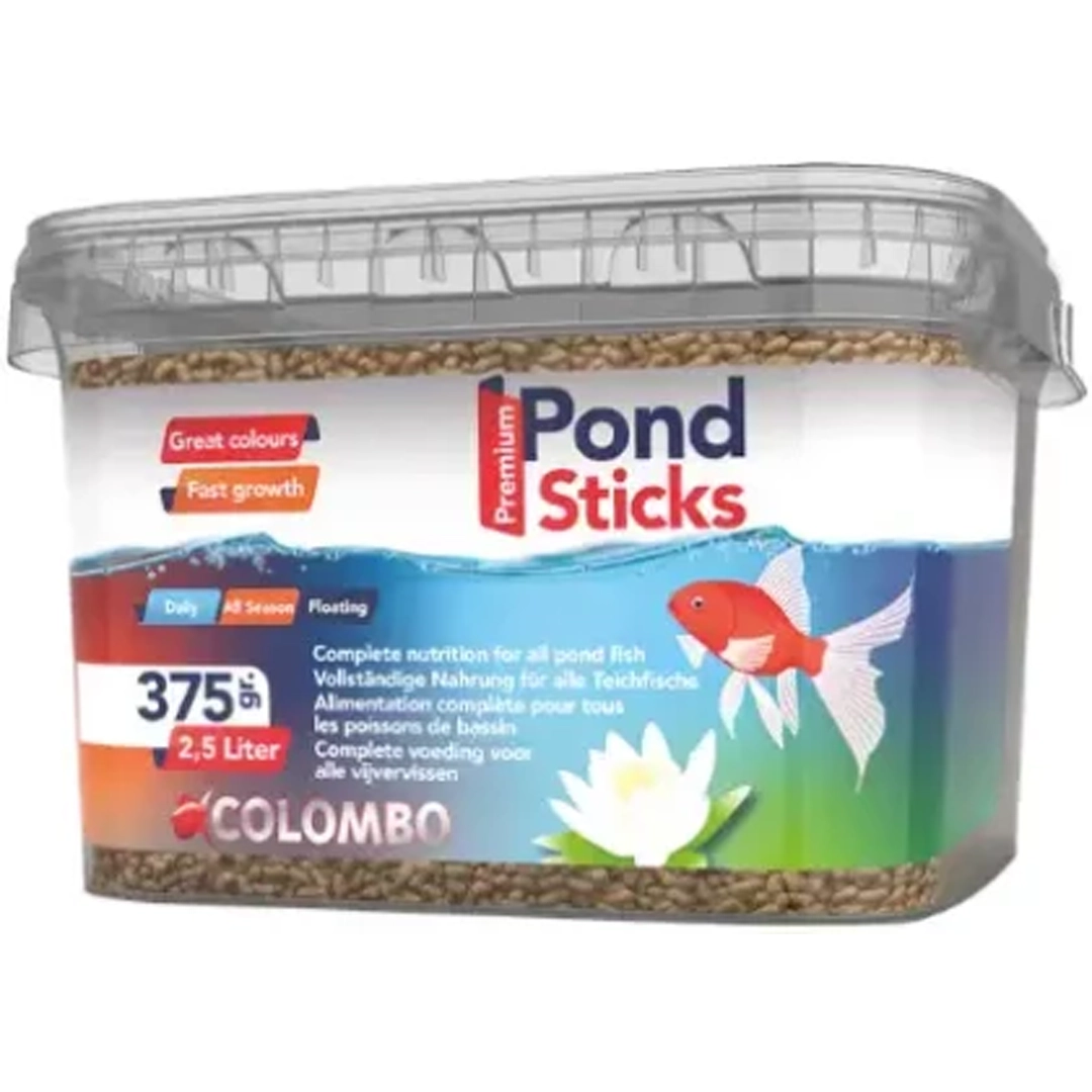 Colombo Sticks 2,5 liter