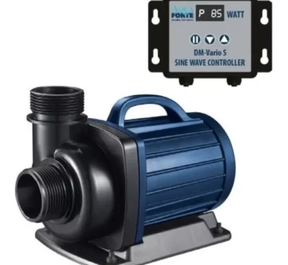 AquaForte DM Vario 30000 S vijverpomp