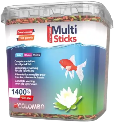 Colombo Multi Sticks 10 liter