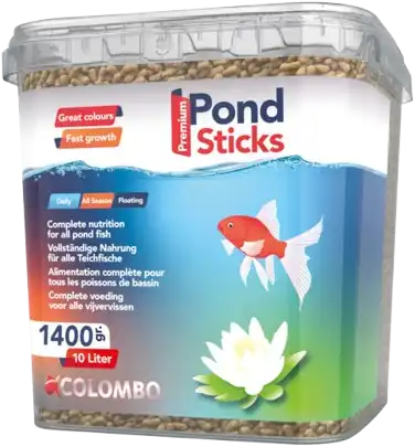 Colombo Sticks 10 liter