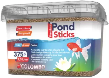 Colombo Sticks 2,5 liter