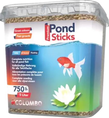 Colombo Sticks 5 liter