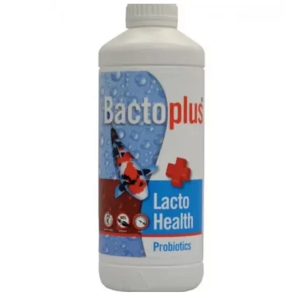 Bactoplus Lacto Health 1L