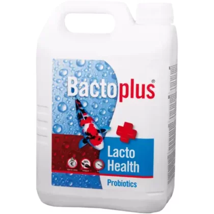 Bactoplus Lacto Health 2,5 liter