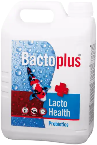 Bactoplus Lacto Health 2,5 liter