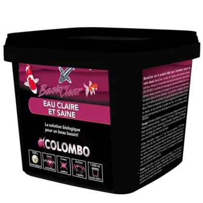 Colombo Bactoclear 1000ML