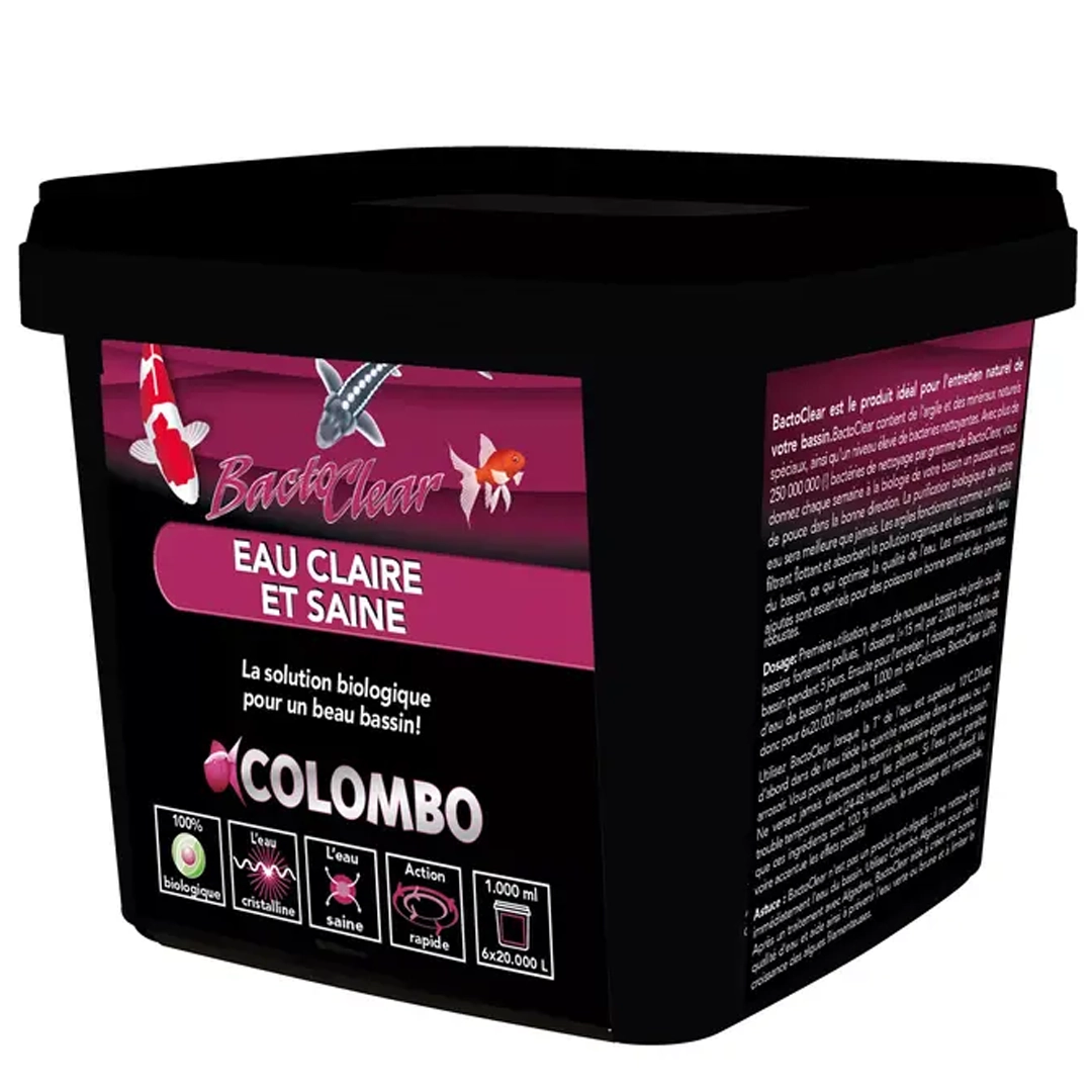 Colombo Bactoclear 1000ML