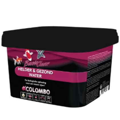Colombo Bactoclear 2500ML