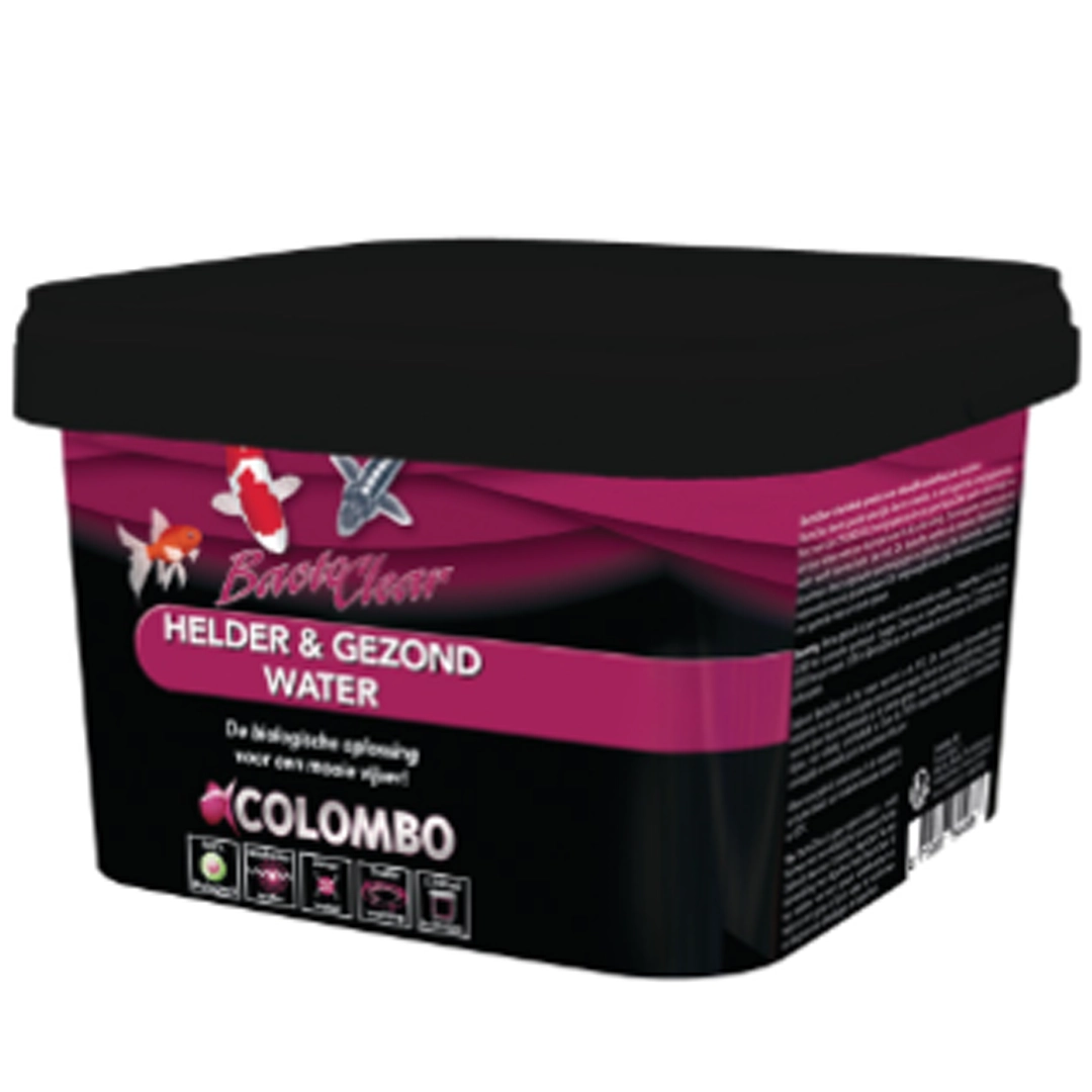 Colombo Bactoclear 2500ML