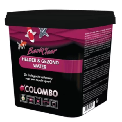 Colombo Bactoclear 5000 ml