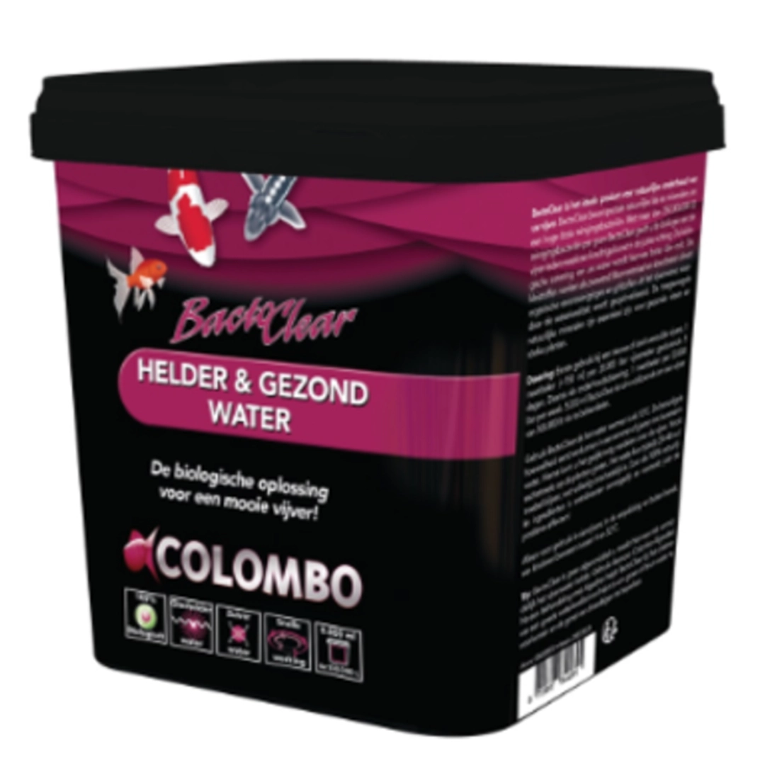 Colombo Bactoclear 5000 ml